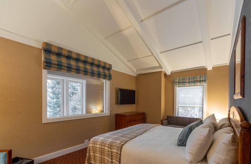Elkhorn Hotel | Sun Valley Resort, Two Bedroom Lodge Apartment | 3 Units