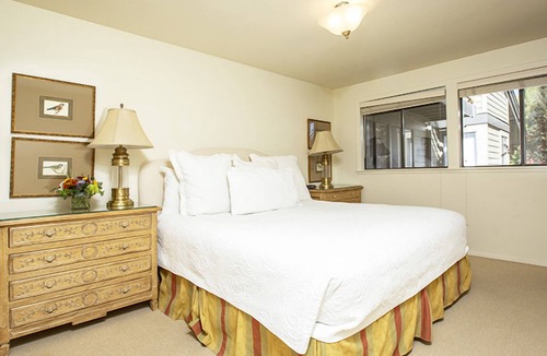 Elkhorn Hotel | Sun Valley Resort, Two Bedroom Three Beds Village Condo | 3 Units