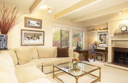 Elkhorn Hotel | Sun Valley Resort, Two Bedroom Three Beds Village Condo | 3 Units