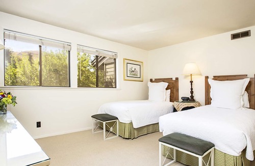 Elkhorn Hotel | Sun Valley Resort, Two Bedroom Three Beds Village Condo | 3 Units