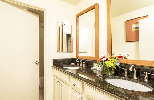 Elkhorn Hotel | Sun Valley Resort, Two Bedroom Three Beds Village Condo | 3 Units