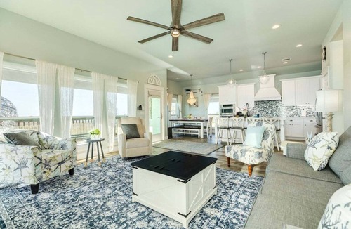 Indian Beach House | Sunchaser