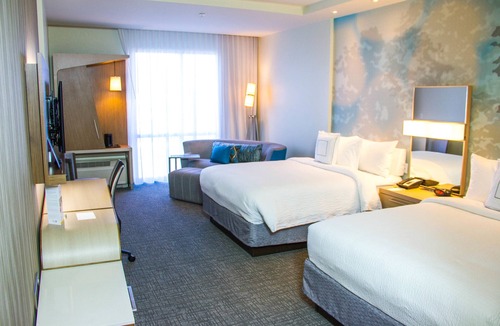 Fort Walton Beach Hotel | Sundrift Inn