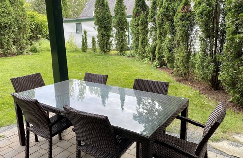 Northeast Harbor Cottage | Sunny & comfortable, close to Acadia and a short walk to the village and marina!
