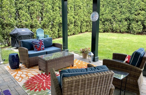 Northeast Harbor Cottage | Sunny & comfortable, close to Acadia and a short walk to the village and marina!