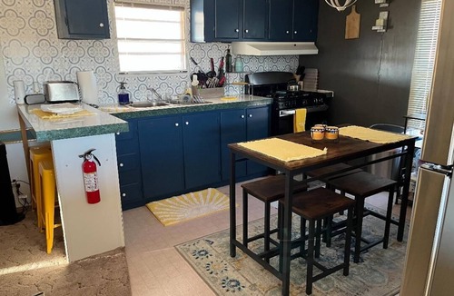 Elephant Butte House | Sunny Daze Getaway-mins to golf/lake