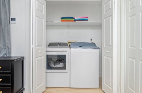 Wright Apartment | Sunny Haven #619: 1BR Townhome in Fort Walton