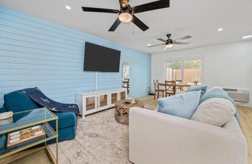 Wright Apartment | Sunny Haven 621 1BR Townhome in Fort Walton