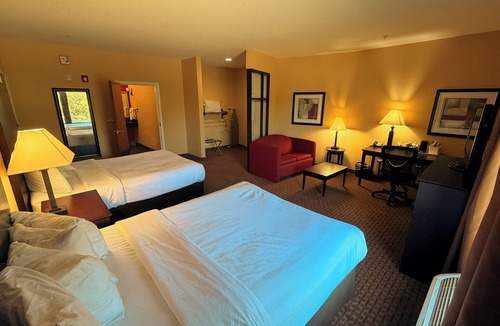 Brunswick Hotel | Sunsera Boutique Suites