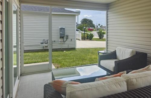 Wildwood Villa | Sunset Cove