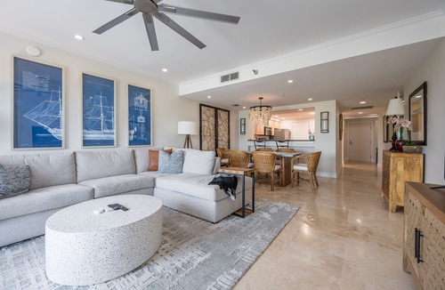 Truman Annex Condo | Sunset Dalite at The Truman Annex in Key West