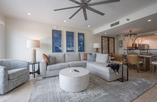 Truman Annex Condo | Sunset Dalite at The Truman Annex in Key West