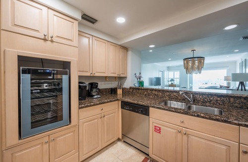 Truman Annex Condo | Sunset Dalite at The Truman Annex in Key West