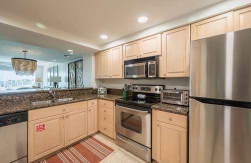 Truman Annex Condo | Sunset Dalite at The Truman Annex in Key West