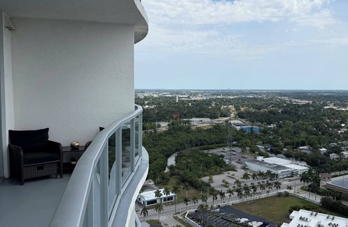 Fort Myers Condo | Sunset Harbor