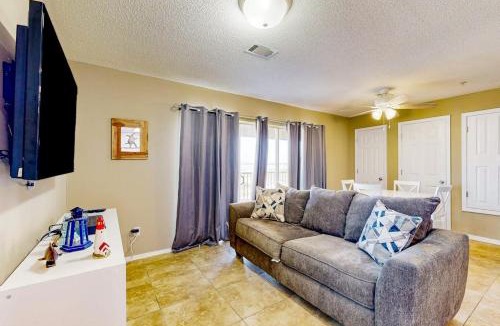 Navarre Beach House | Sunset Harbour Villas 1-111