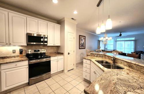 Sunset Island Apartment | Sunset Island Luxury 3BR Unit – Free Linen Package