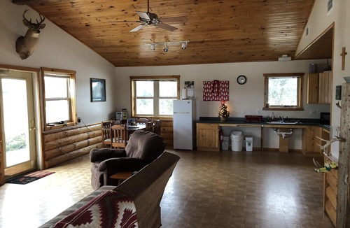 Willard Cabin | Sunset Pines Resort
