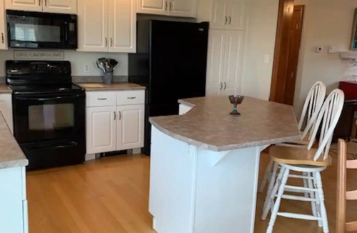South Thomaston Apartment | Sunset River Housenn