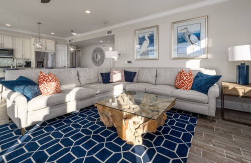 Dewey Beach Condo | SUNSET VISTA PENTHOUSE AT DEWEY BEACH, DE
