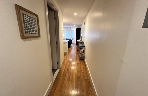 Bushwick Apartment | Super Hosted Brooklyn Flat near the L Train