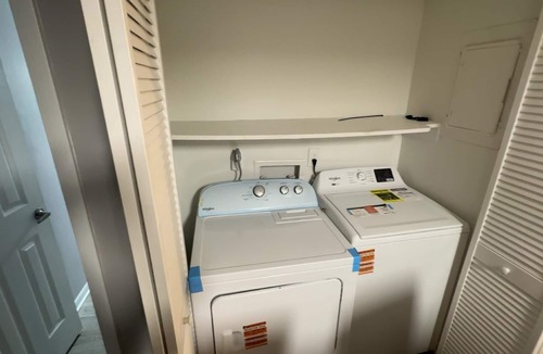 Orange Park Apartment | Superb 1-bedroom apartment with AC in Orange Park Fl, Central and quiet