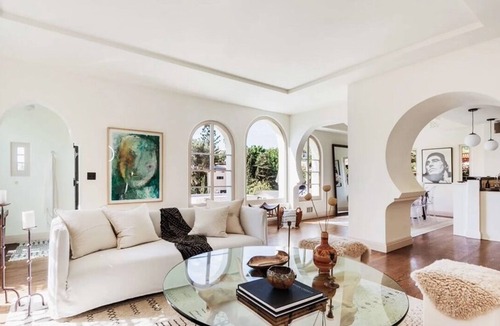 NoMa House | Superb 2-bedroom house with AC in charming Washington