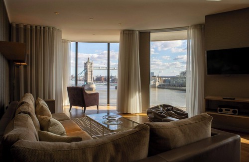 NoMa House | Superb 2-bedroom house with AC in charming Washington