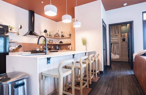 The Gulch Hotel | Superior Suite - Unit 603