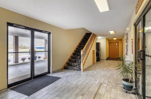Massena Hotel | SureStay by Best Western Massena