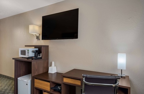 Williams Hotel | SureStay Hotel by Best Western Williams - Grand Canyon