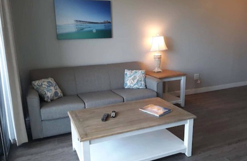 South End Hotel | Surf Suites