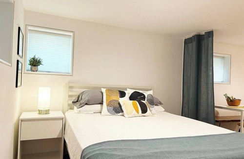 Petworth Apartment | Sweet stay in Washington DC 1 bdrm apartment