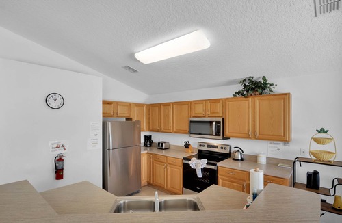 West Haven Villa | SWH812BD - Waterview & Pool w/Spa - Up to 8 Guests