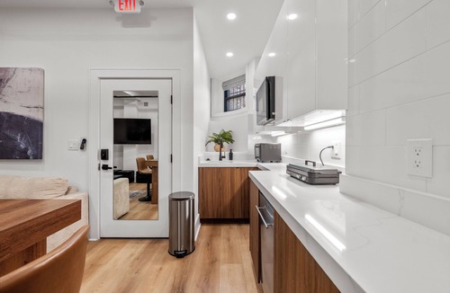 Fenway–Kenmore Apartment | Symple Live