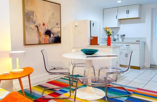 Coral Brook Apartment | Take It Easy - Studio Pool Waterfront