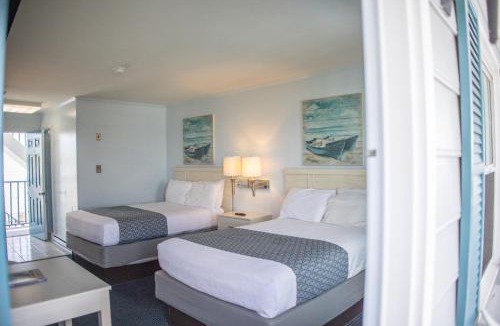 Ocean City Hotel | Talbot Inn