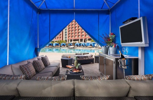 Scottsdale Resort | Talking Stick Resort