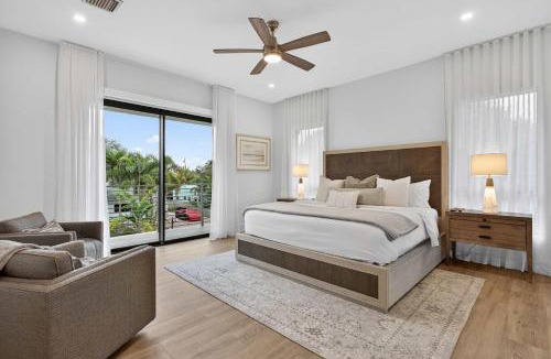 Tarpon River House | Tarpon River Enclave - New Build