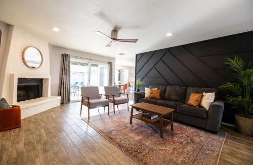Tempe House | Tempe Vaughn home