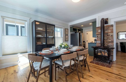 Victor Condo | Teton Homestead: 3 Units, Sleeps 13 in Victor