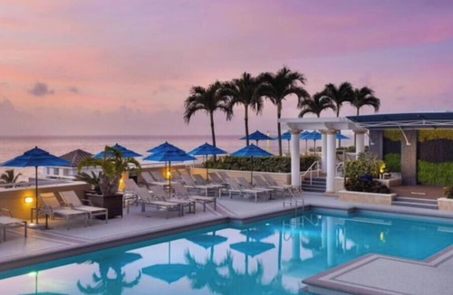 Central Beach Resort | Thanksgiving at Marriott's BeachPlace Towers in Fort Lauderdale, Nov 25-Dec 2 !