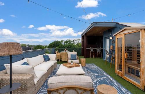 Katie Hill Neighborhood House | The Aloha Hale