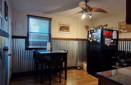 West Price Hill House | The Americana + Long term Stay Available Now