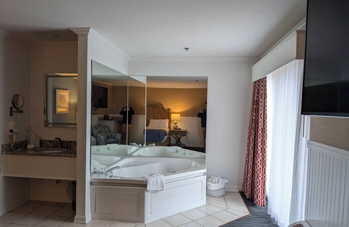 South Rehoboth Hotel | The Avenue Inn and Spa