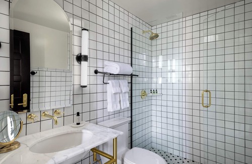 Downtown Boise Hotel | The Avery Hotel