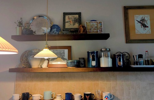 North Chesterfield Cottage | The Birdhouse - Cozy Cottage Retreat in Richmond