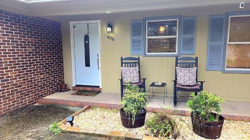 Kings Grant House | The Bramton Place