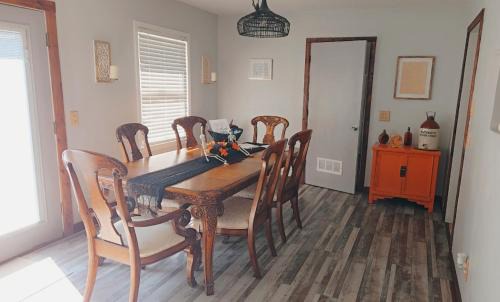Kings Grant House | The Bramton Place