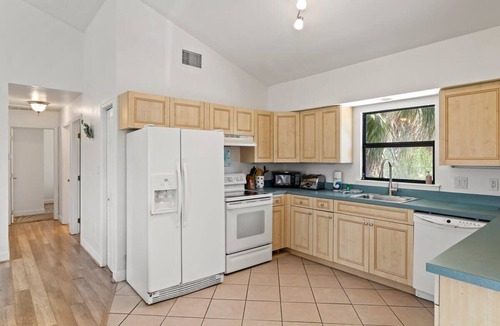 Wulfert House | The Bungalow - Captiva Beach Cottage on Turner Beach